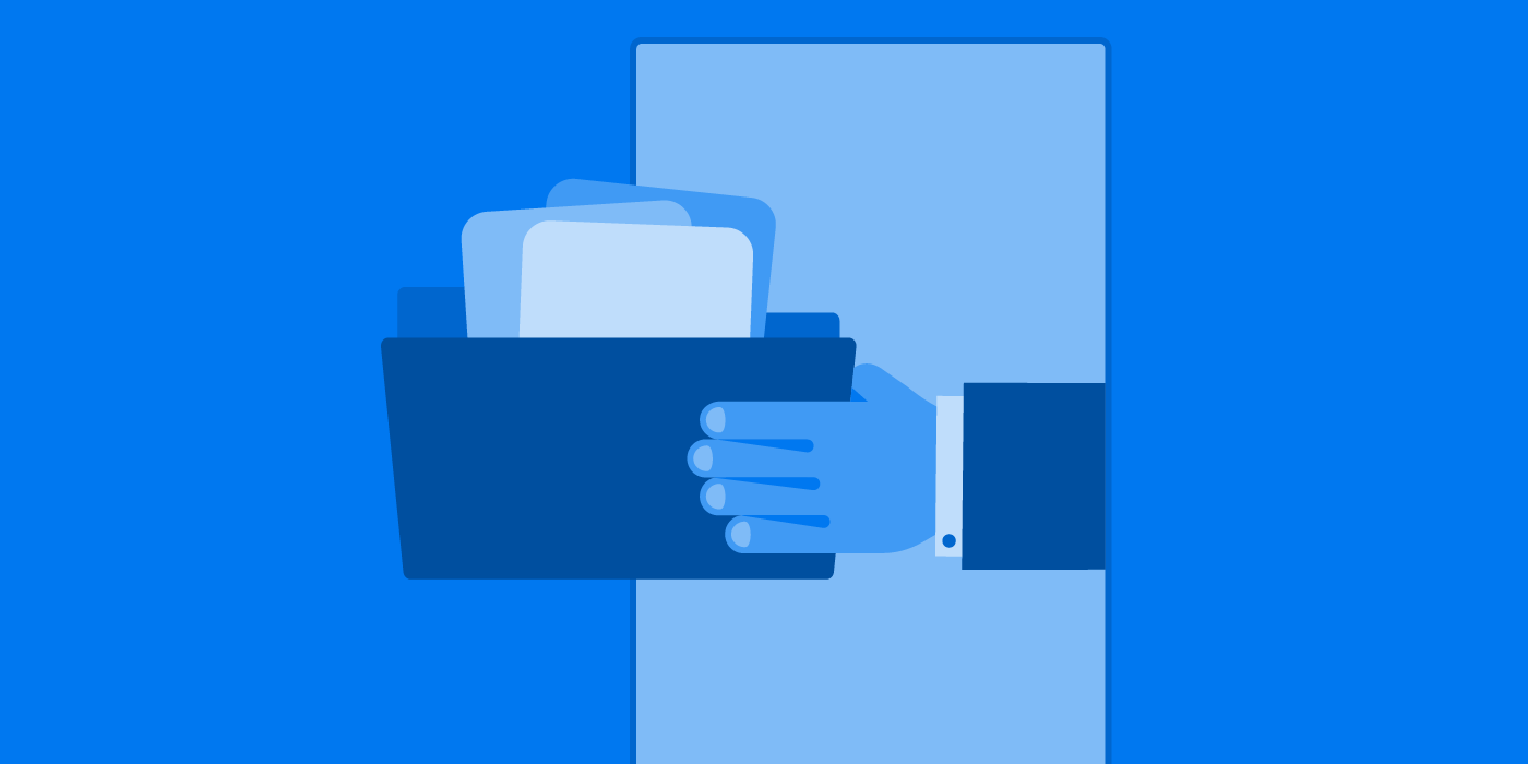 GDPR: third party providers