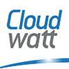 Cloudwatt Logo