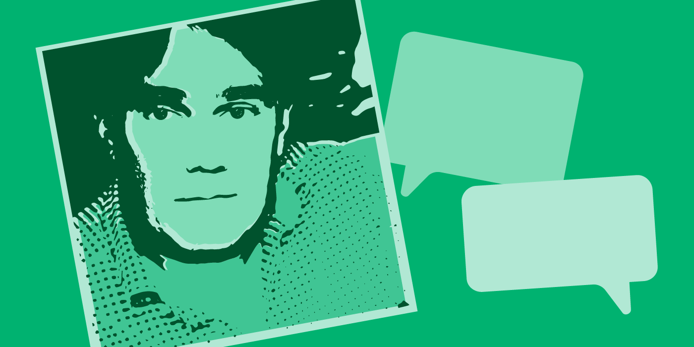 Interview with Smashing Security Podcast Host: Graham Cluley