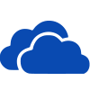 OneDrive Logo