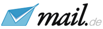 Logo Mail-de