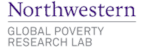 Logo of the Global Poverty Research Lab of the Northwestern University