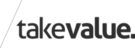 Takevalue Logo