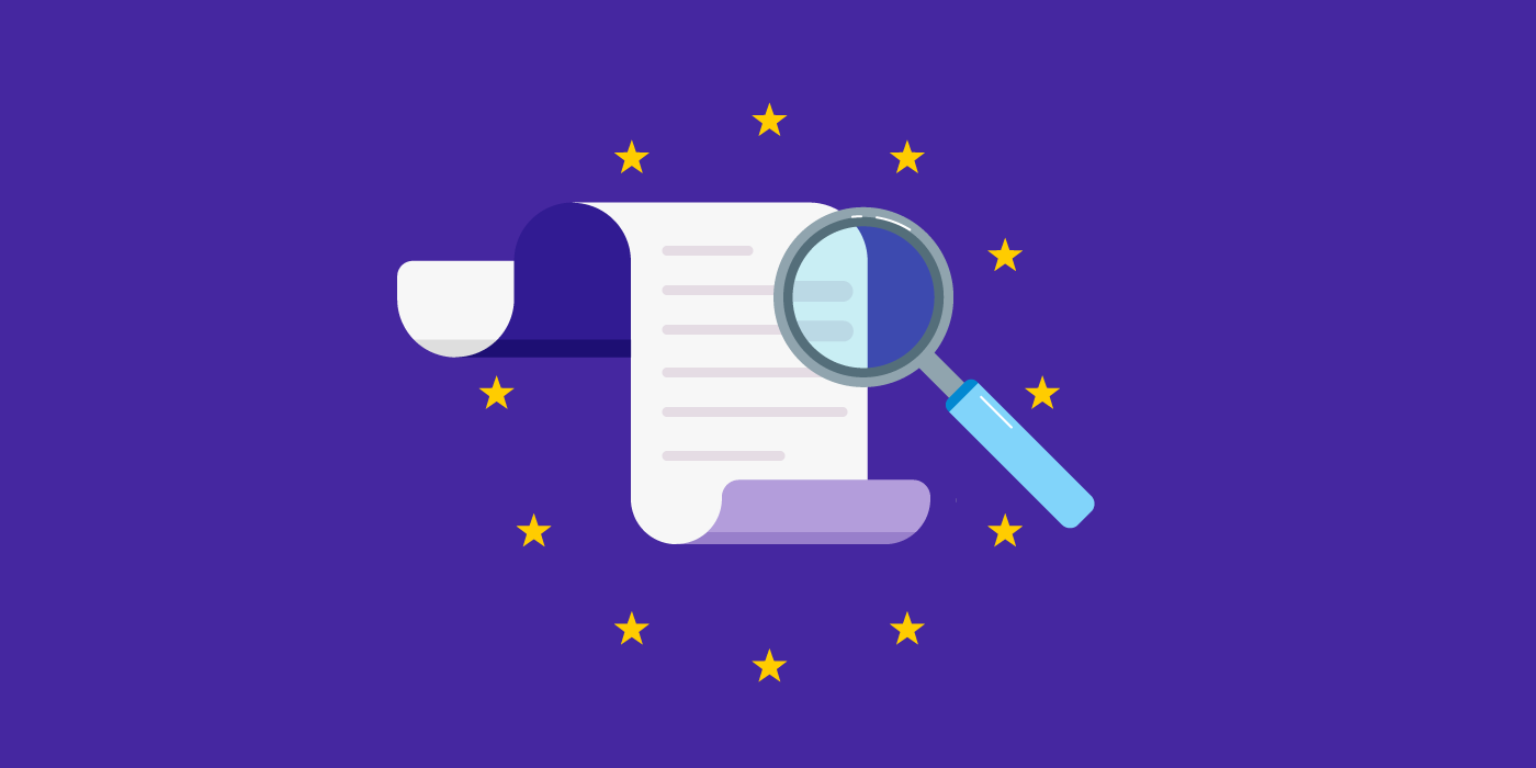 European General Data Protection Regulation