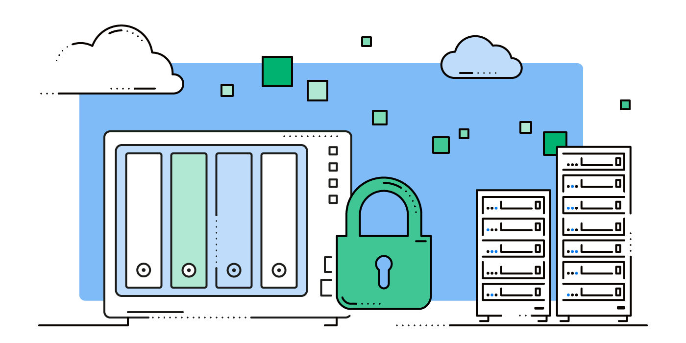Encryption for Network Storage: Boxcryptor as a Solution for Cloud and On-Premises