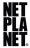 NetPlanet GmbH Logo quadratisch