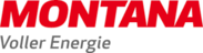 Montana Energie Logo