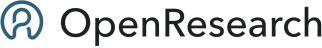 Open Research Logo