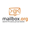 mailbox.org Drive Logo