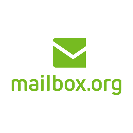 Mailbox.org Drive
