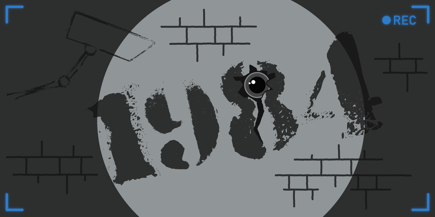 Transparent Citizen: Fiction Versus Reality in Orwell's "1984"