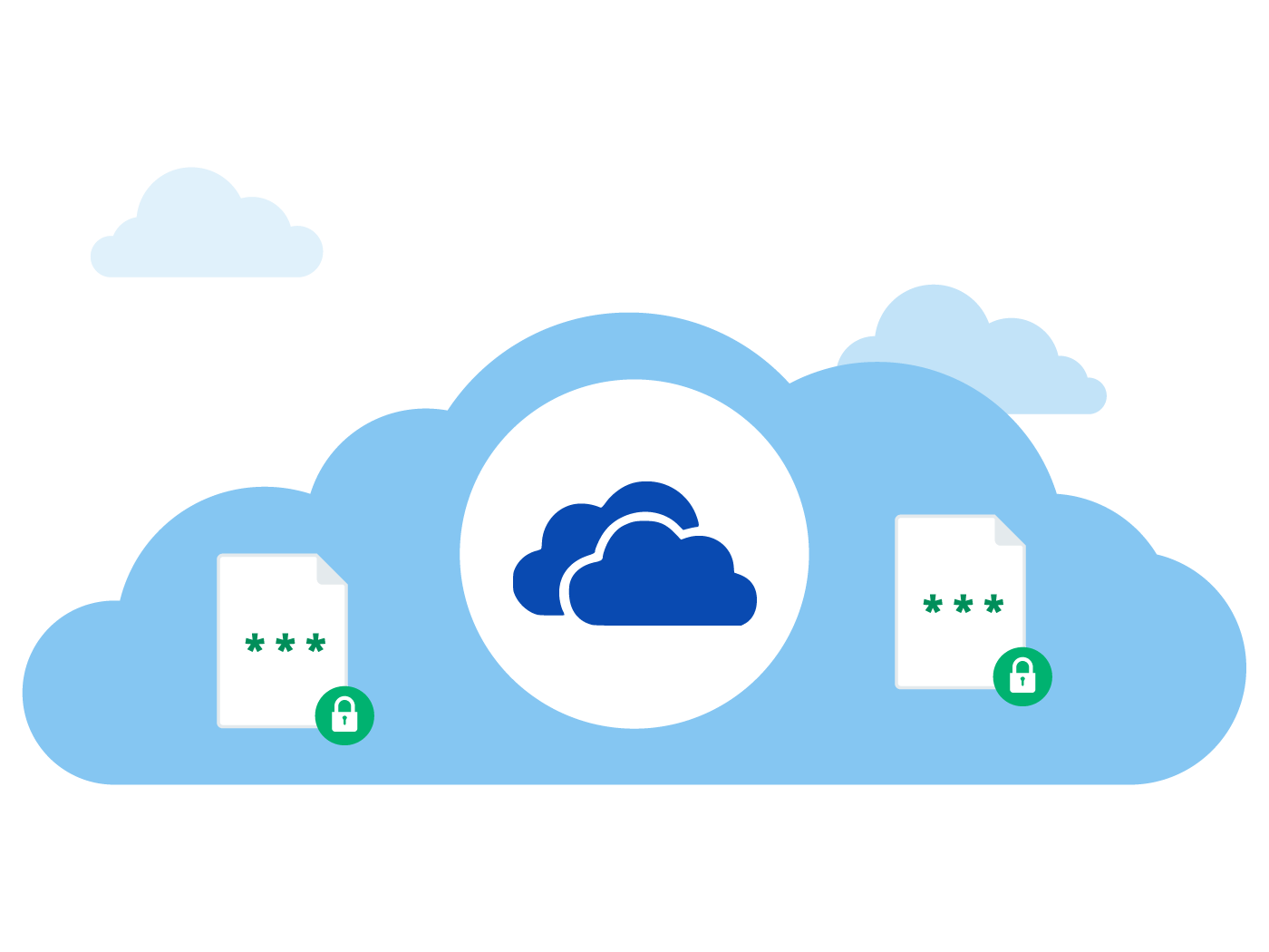 microsoft onedrive logo transparent microsoft onedrive logo transparent