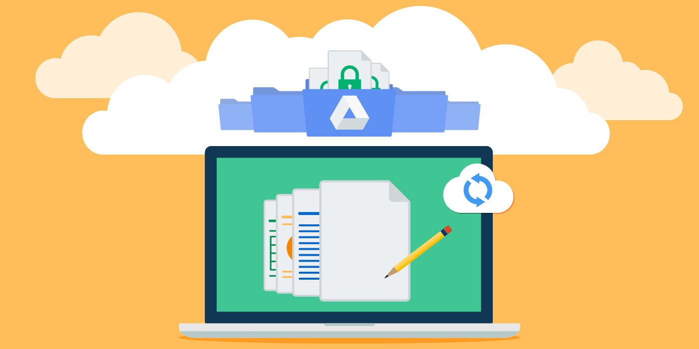 Google Drive Backup and Sync: Everything You Need to Know