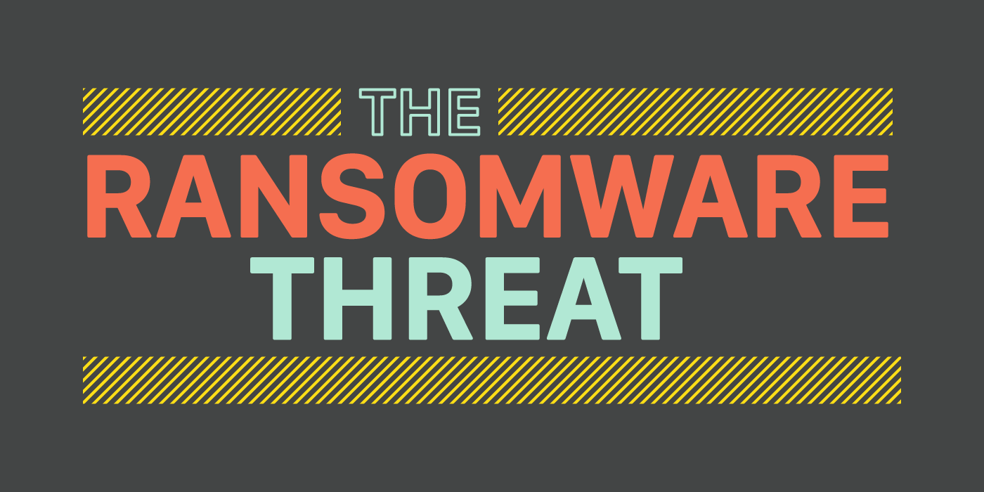 The Ransomware Threat