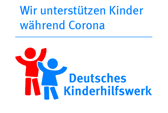 Deutsches Kinderhilfswerk Spende der Mehrwertsteuereinnahmen