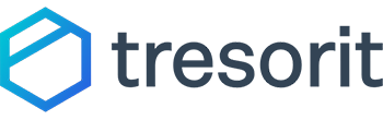 Logo Tresorit