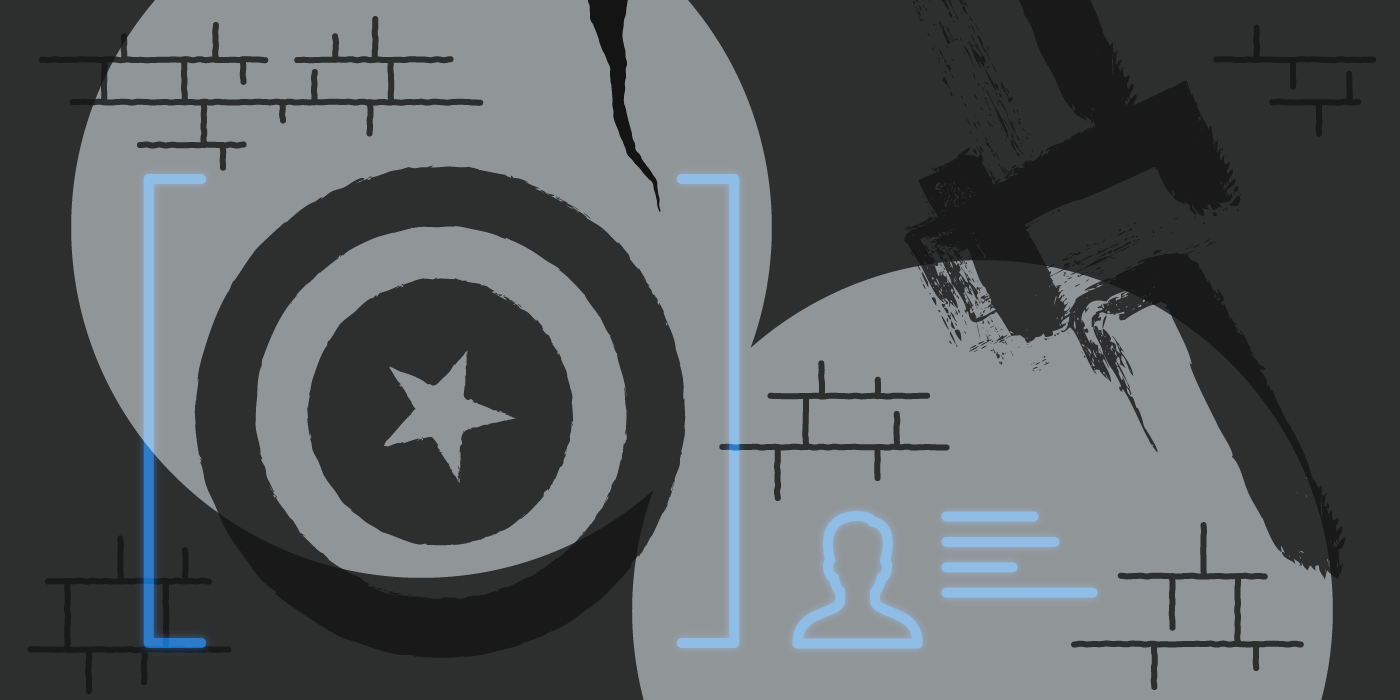 Transparent Citizen: Minority Report (Film Analysis)