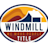 Windmill Title Logo