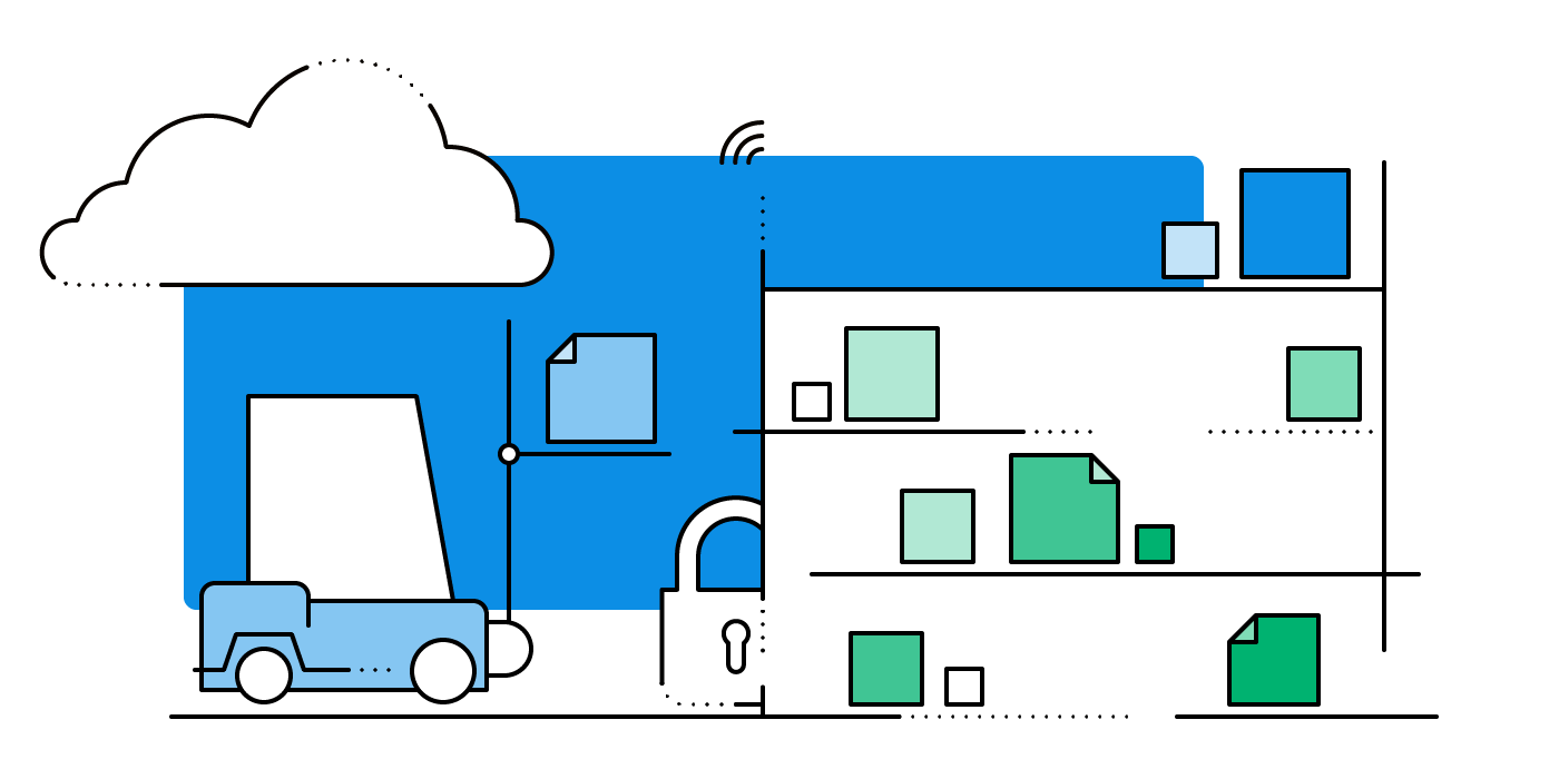 Secure Cloud Usage For Teams Dropbox Best Practice