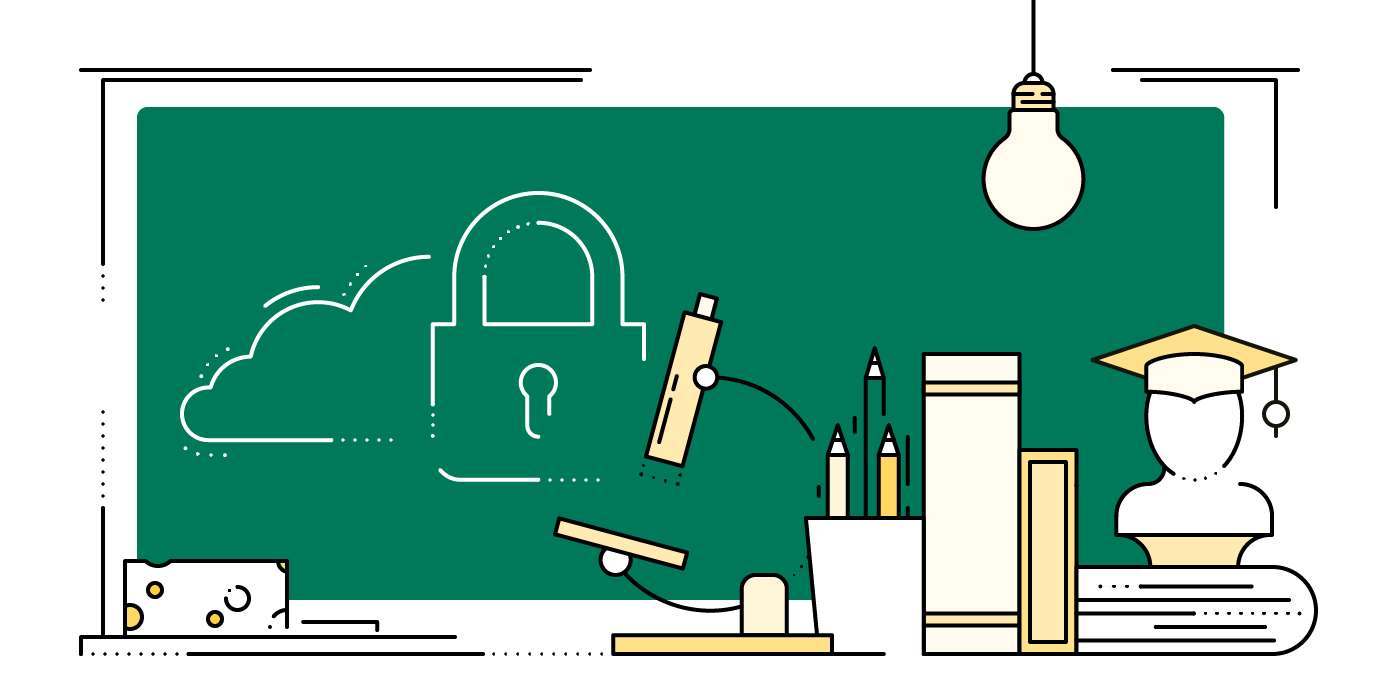 2-1 Image IT Security Boxcryptor School