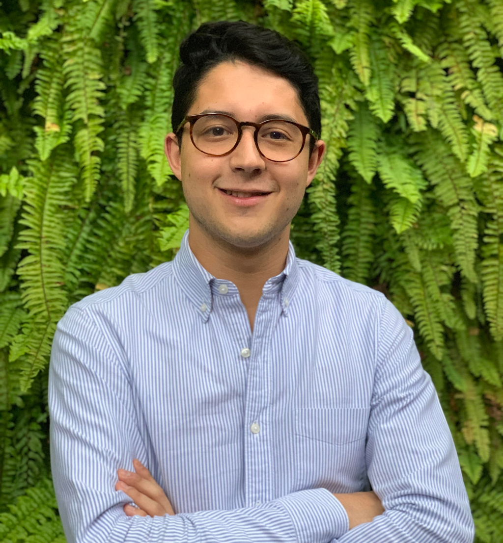 Javier Madrazo (The Global Poverty Research Lab of the Northwestern University)
