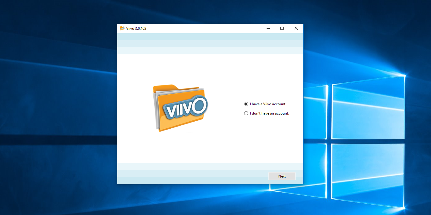 Viivo is shut down
