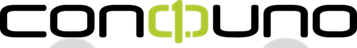 The conuno group Logo