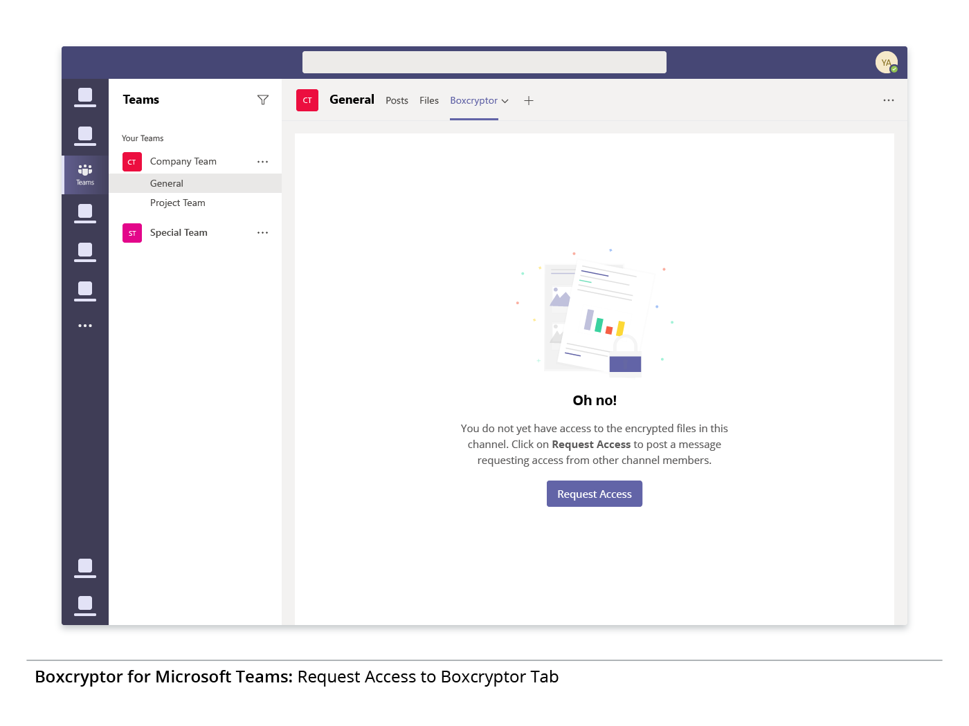 4-3 Boxcryptor-for-Microsoft Teams Channel Access EN-01