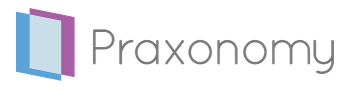 Logo Praxonomy