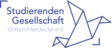 Studierenden Gesellschaft Logo