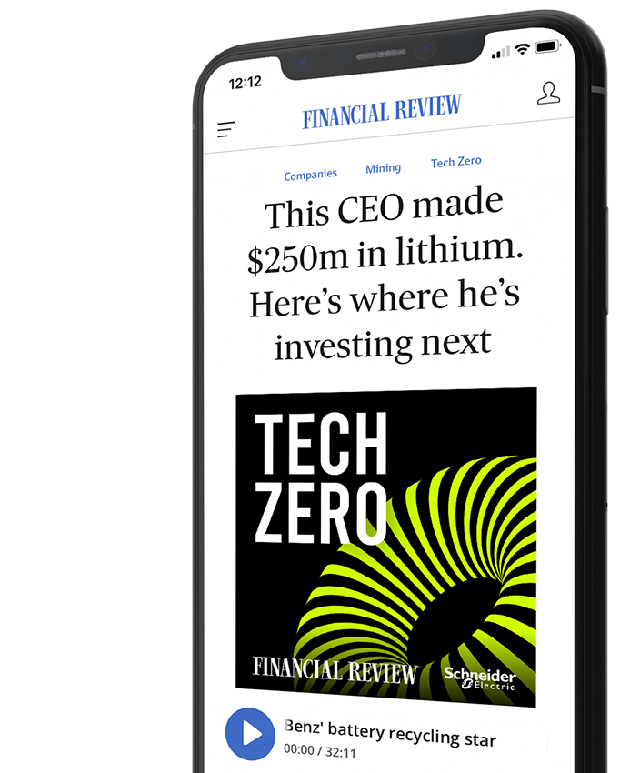 Empower your company with curated business & finance insights, news and analysis.