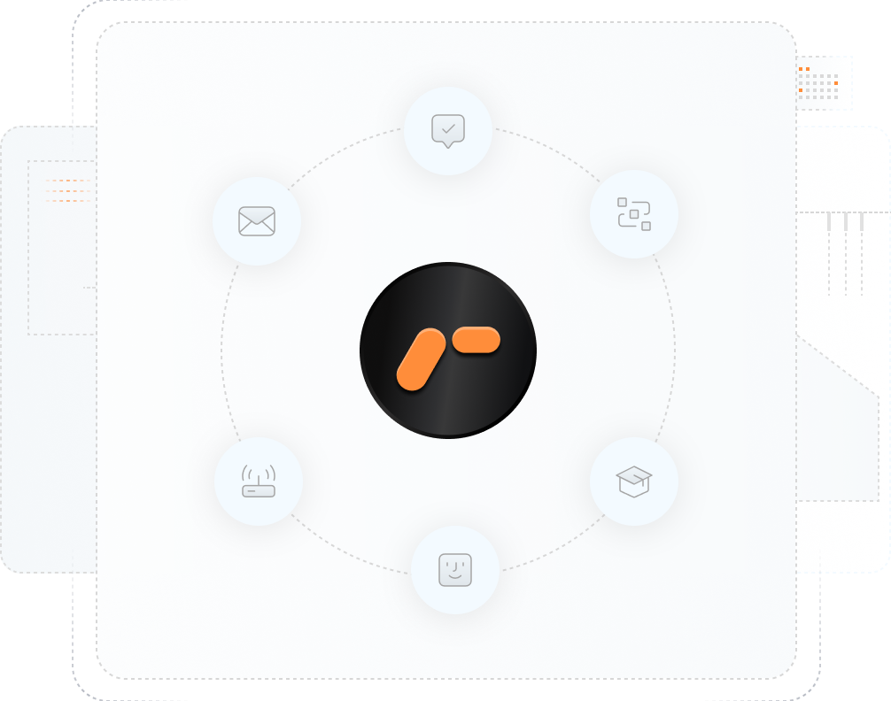 circuit illustration