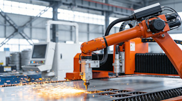 Manufacturing Matters feature image undefined