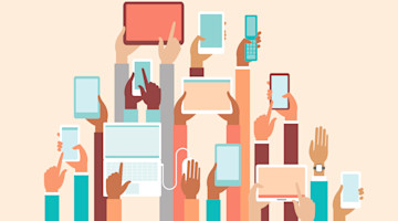 A View From the Woods: Faster: The Relentlessness of Change feature image undefined