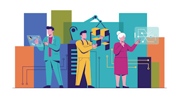 Using Data To Answer Today’s Manufacturing Market Questions undefined