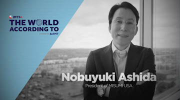 Nobu Ashida undefined