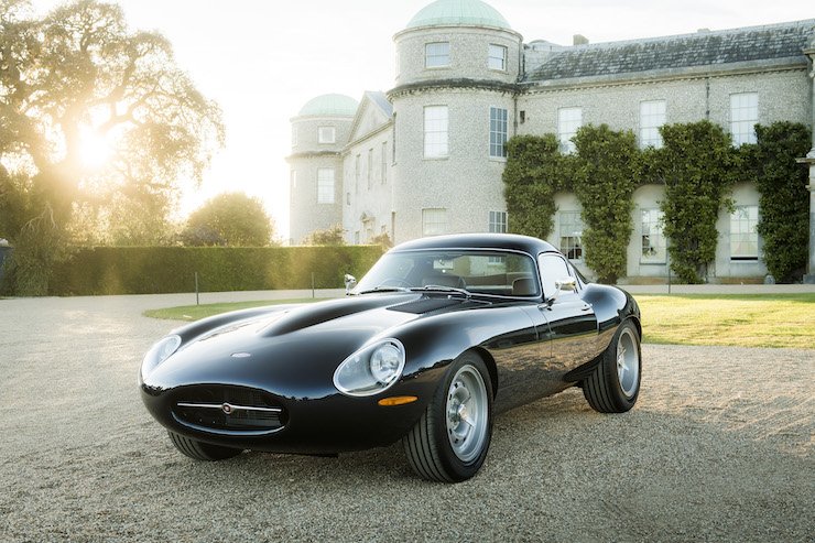 e type parts