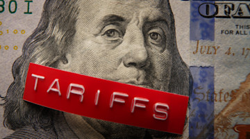 Ben Franklin Tariffs undefined