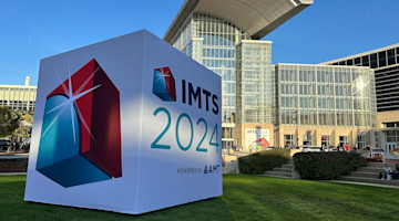 IMTS cube 2024 undefined
