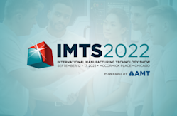 AMT - The Association for Manufacturing Technology