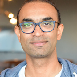 Kalesh Mahendrakar Profile Picture