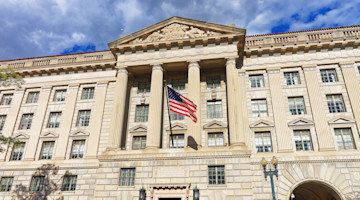 Department of Commerce_ Herbert Hoover undefined