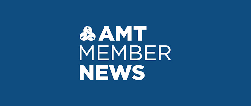 AMT Member News