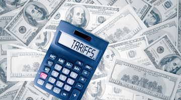 Tariff Calculator undefined