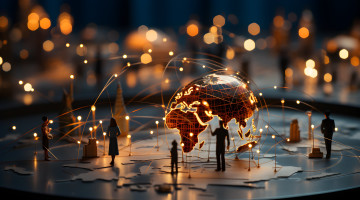 International Trade Shows in 2024 Article Image undefined