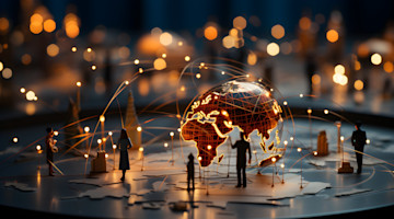 International Trade Shows in 2024 Article Image undefined