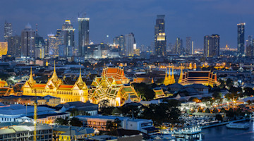 Thailand - International News From the Field undefined