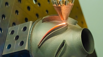 Metal additive manufacturing undefined