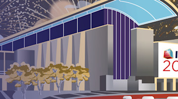 Happy New Year, Happy Show Year feature image undefined