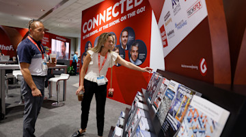 A Smarter Marketing Roadmap for IMTS Exhibitors Article Image undefined